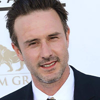 David Arquette